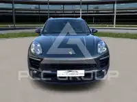 2016 Porsche MACAN
