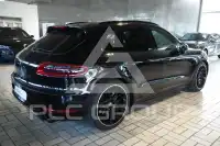 2016 Porsche MACAN