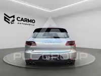 2016 Porsche MACAN