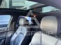2016 Porsche MACAN