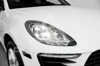 2016 Porsche MACAN