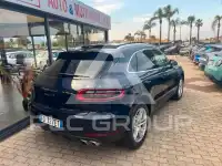 2016 Porsche MACAN