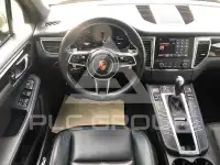 2016 Porsche MACAN