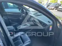 2016 Porsche MACAN