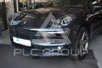 2016 Porsche MACAN