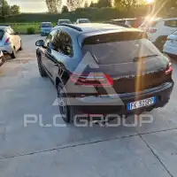 2016 Porsche MACAN