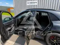 2016 Porsche MACAN