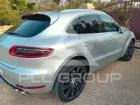 2016 Porsche MACAN