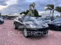 2016 Porsche MACAN