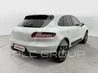 2016 Porsche MACAN