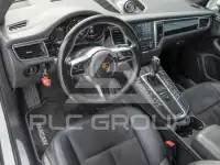 2016 Porsche MACAN