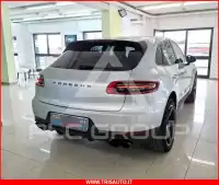 2016 Porsche MACAN