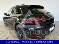 2016 Porsche MACAN
