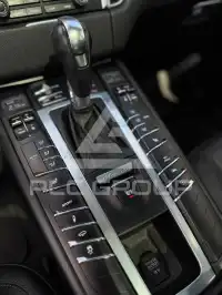 2016 Porsche MACAN