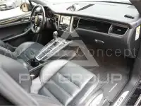 2016 Porsche MACAN