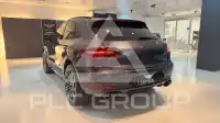 2016 Porsche MACAN