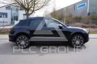 2016 Porsche MACAN