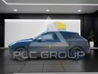 2016 Porsche MACAN