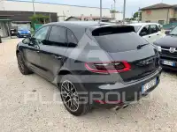 2016 Porsche MACAN