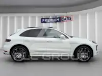 2016 Porsche MACAN