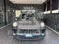2016 Porsche MACAN