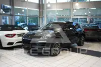2016 Porsche MACAN