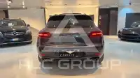 2016 Porsche MACAN