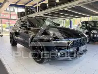 2016 Porsche MACAN