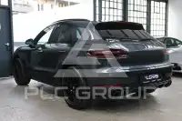 2016 Porsche MACAN