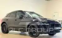 2016 Porsche MACAN