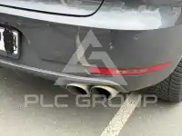 2016 Porsche MACAN