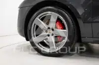 2016 Porsche MACAN
