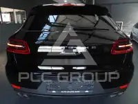 2016 Porsche MACAN