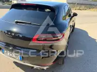 2016 Porsche MACAN
