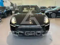 2016 Porsche MACAN
