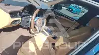 2016 Porsche MACAN