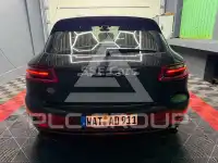 2016 Porsche MACAN