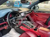 2016 Porsche MACAN