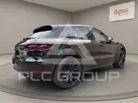 2016 Porsche MACAN