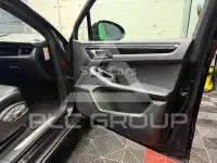 2016 Porsche MACAN