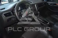 2016 Porsche MACAN