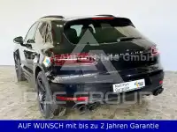 2016 Porsche MACAN