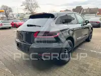 2016 Porsche MACAN