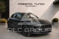 2016 Porsche MACAN