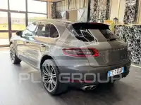 2016 Porsche MACAN