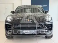 2016 Porsche MACAN
