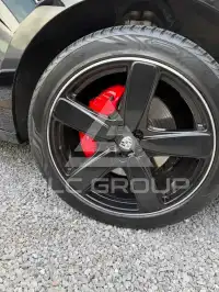 2016 Porsche MACAN