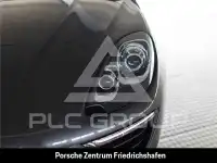 2016 Porsche MACAN