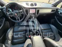 2016 Porsche MACAN
