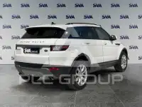 2016 Land Rover Unknown